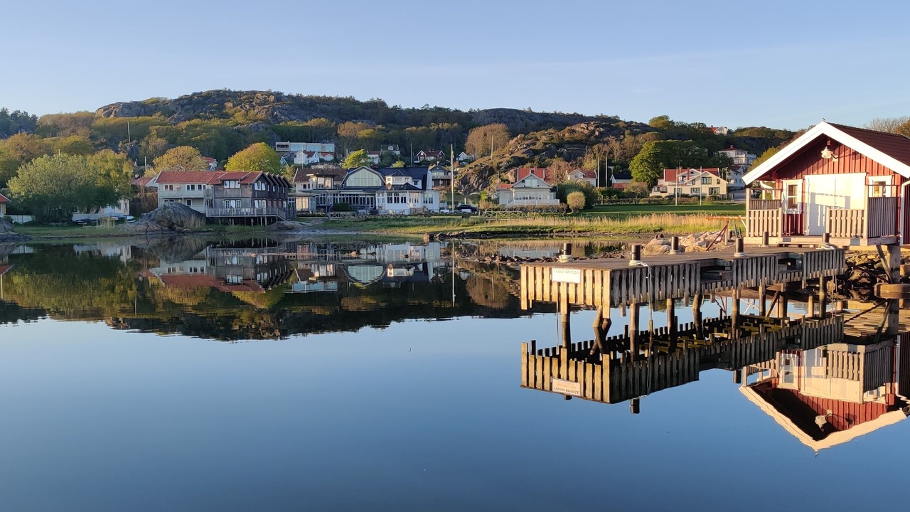 Photo of Outdoor in Nosund