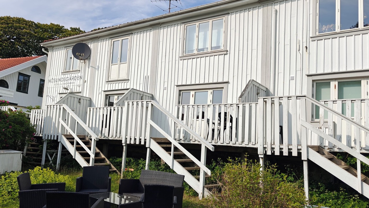 Photo of Outdoor in Nosund