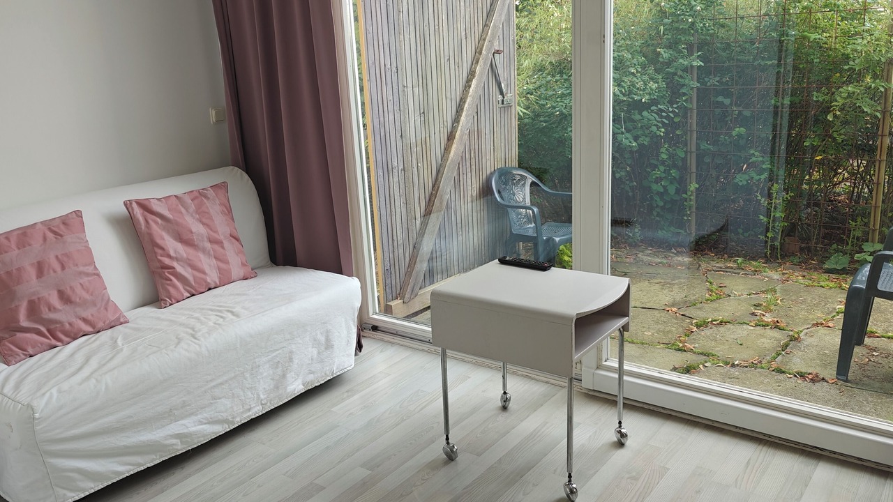 Photo of Bedroom in Nosund
