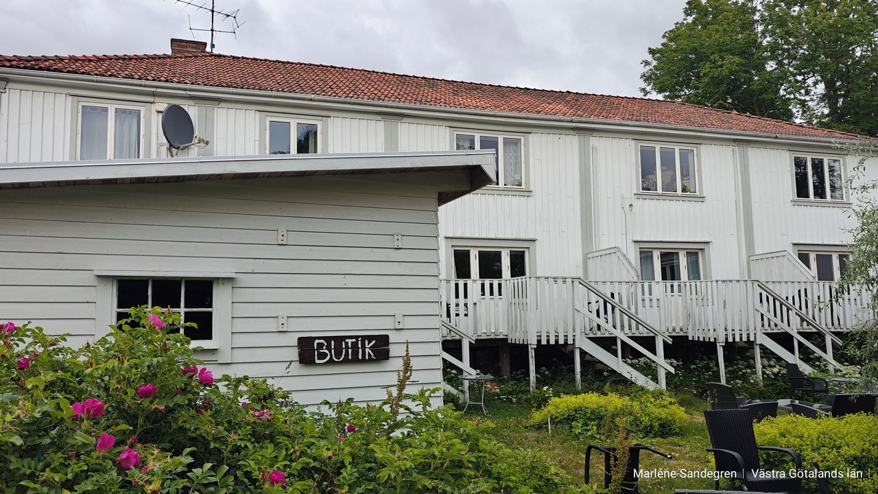 Photo of Outdoor in Nosund