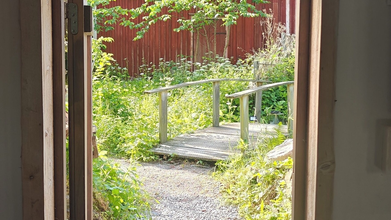 Photo of Bathroom in Nosund