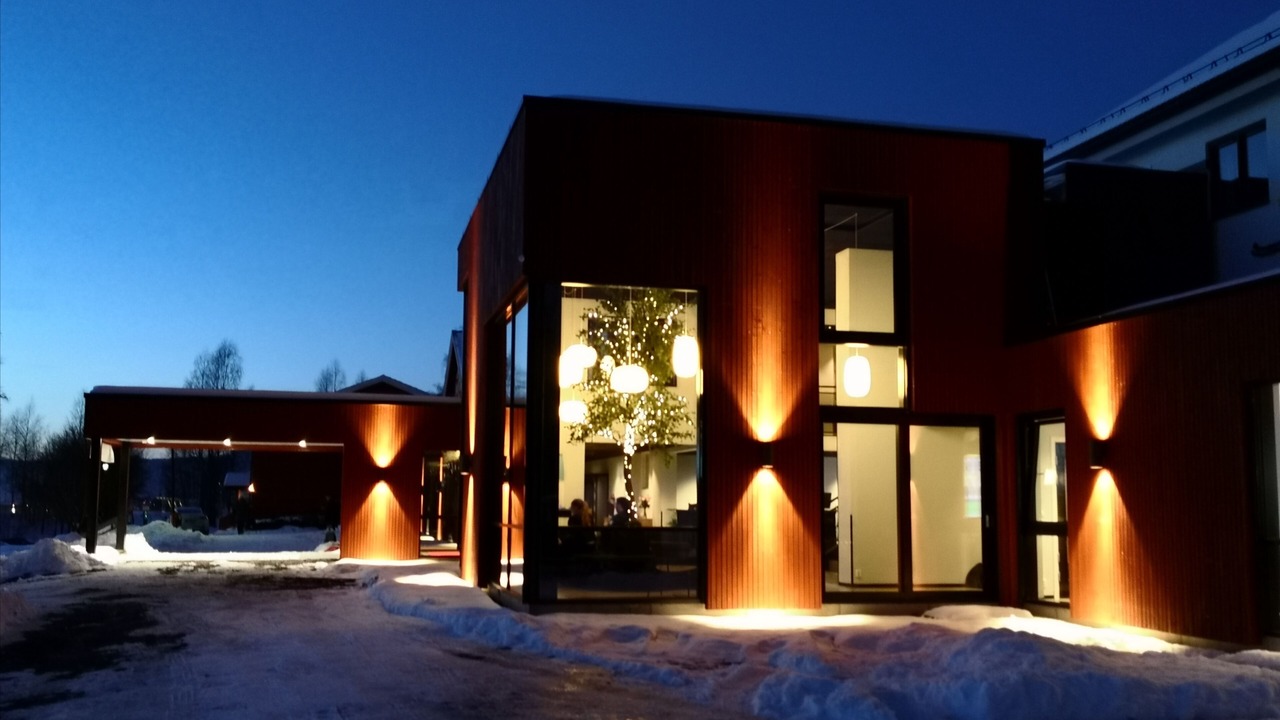Photo of Outdoor in Lillehammer