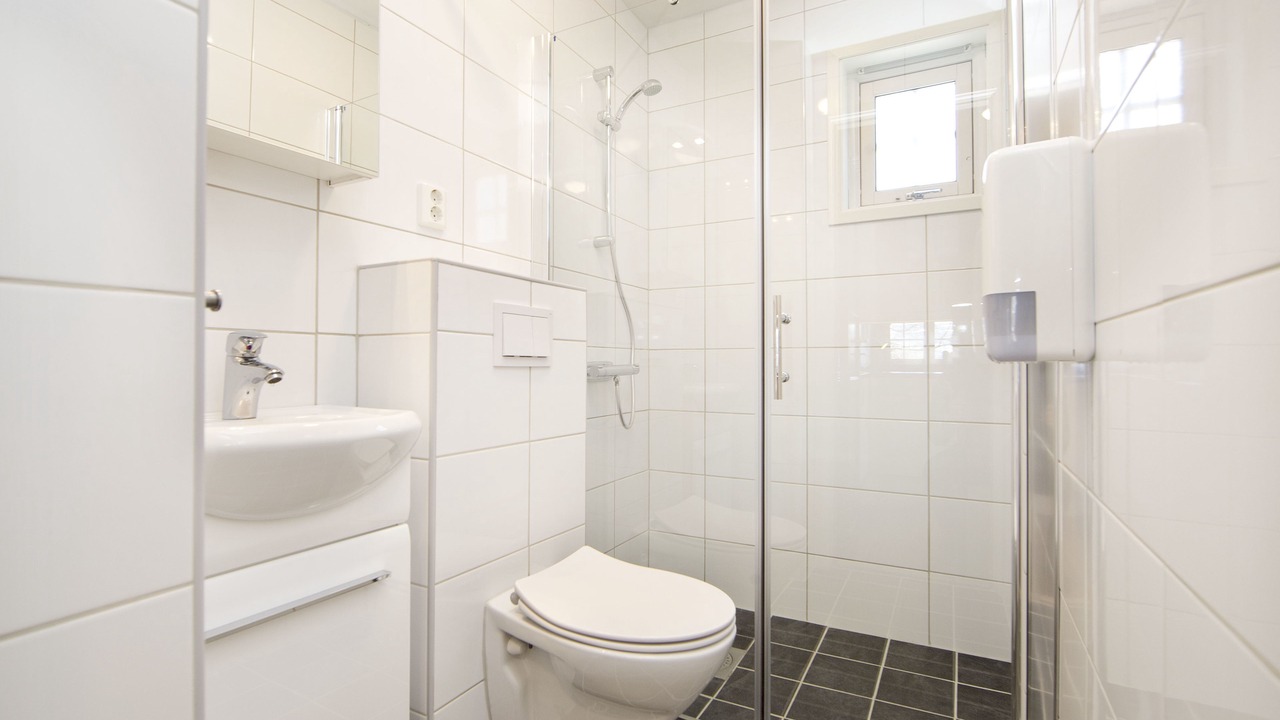 Photo of Bathroom in Lillehammer