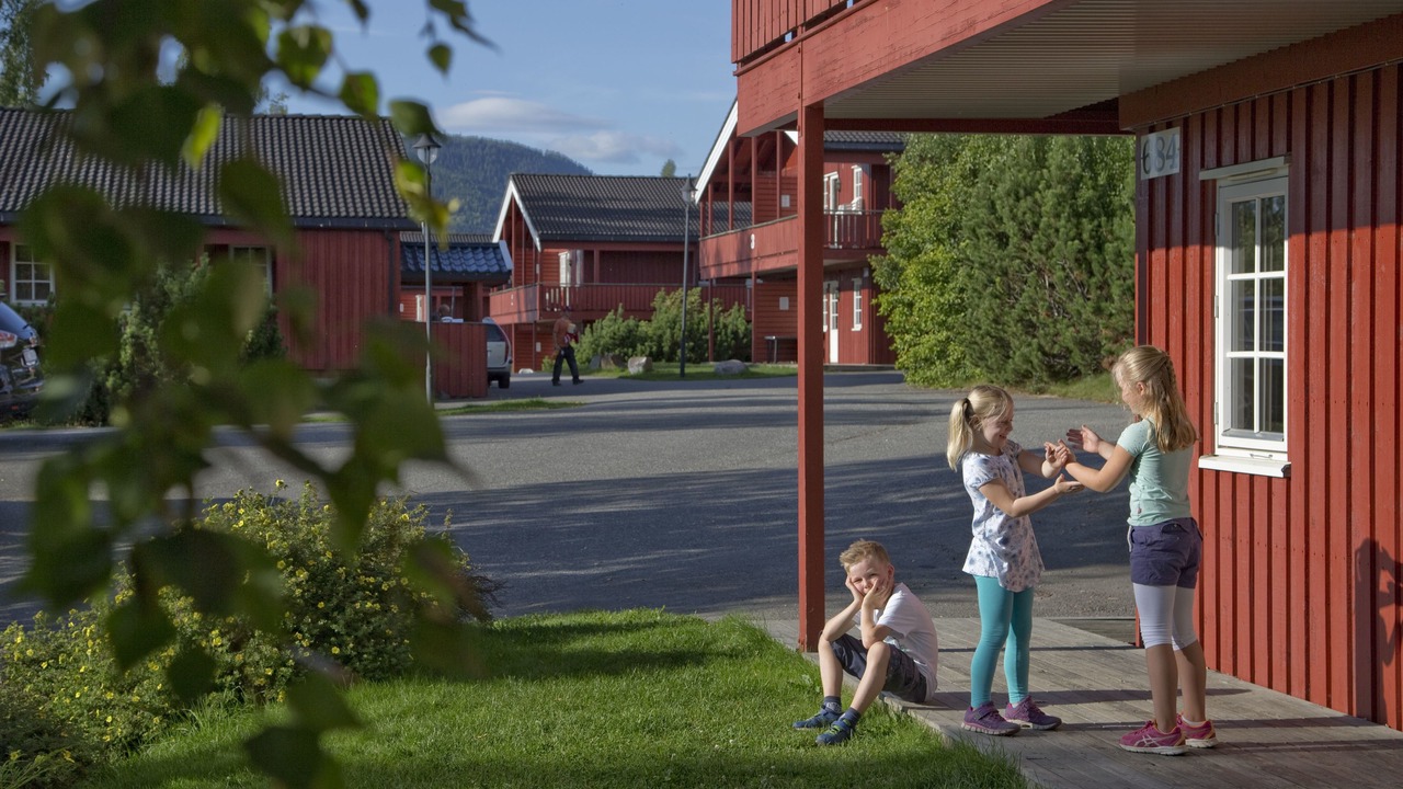 Photo of Outdoor in Lillehammer