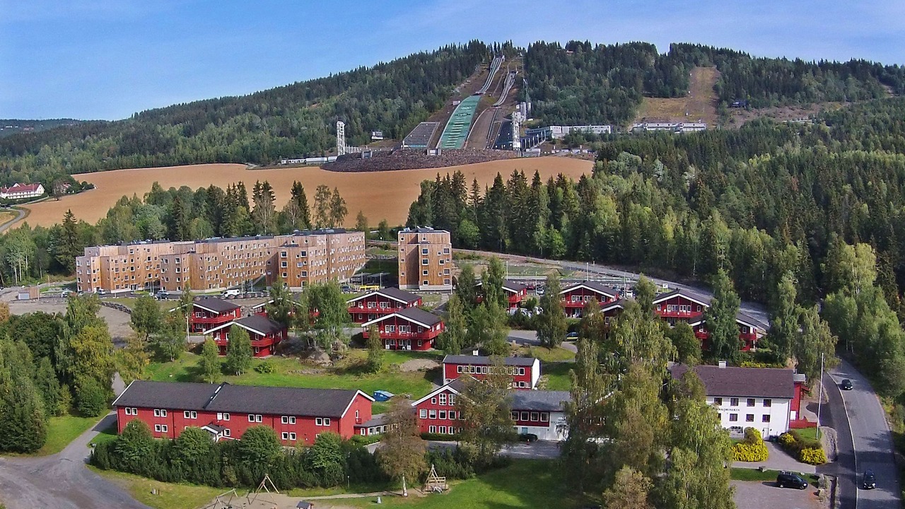 Photo of Outdoor in Lillehammer