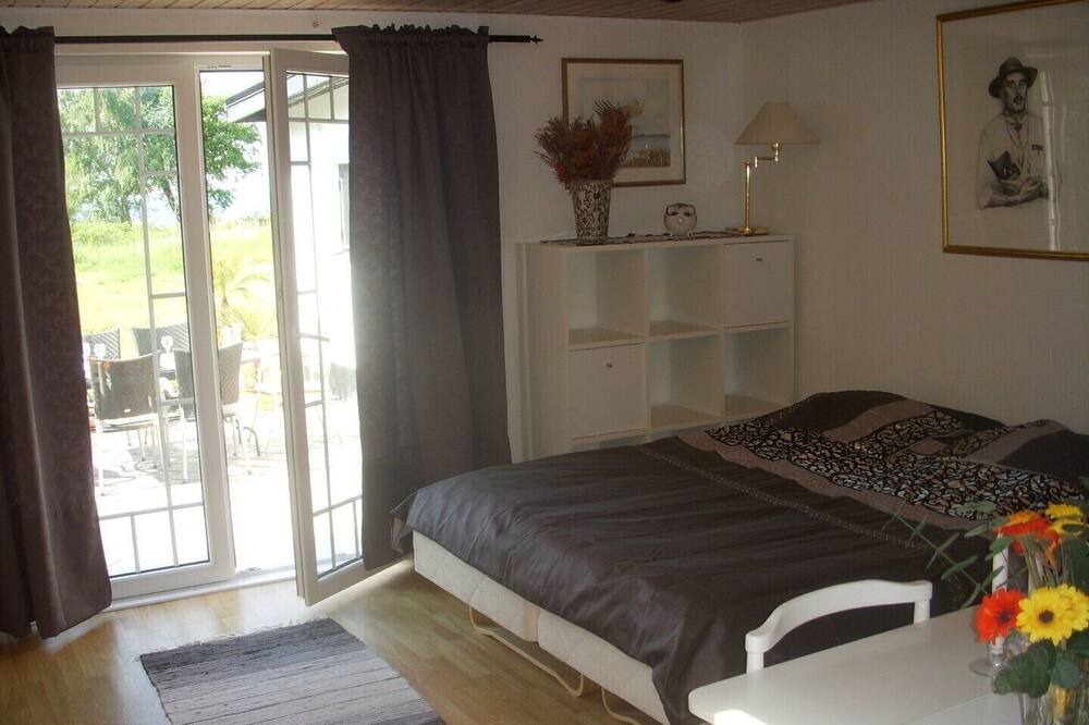 Photo of Bedroom in Gislov