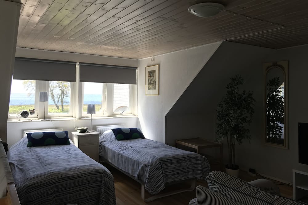 Photo of Bedroom in Gislov