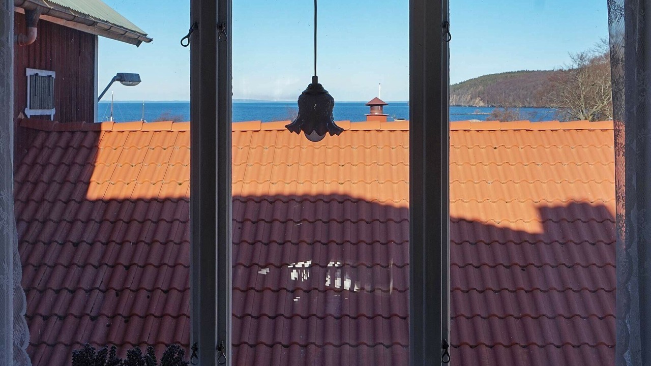 Photo of Patio Balcony in Odeshog