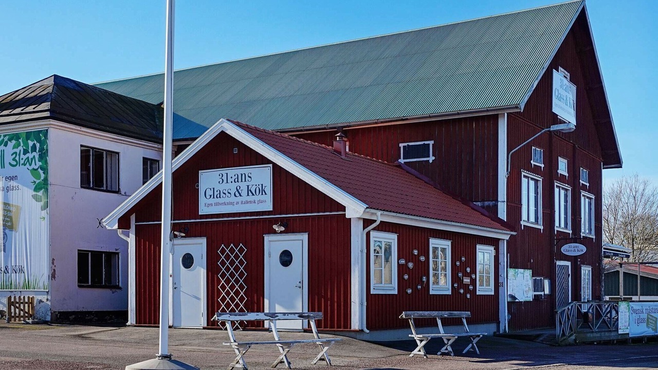 Photo of Outdoor in Odeshog