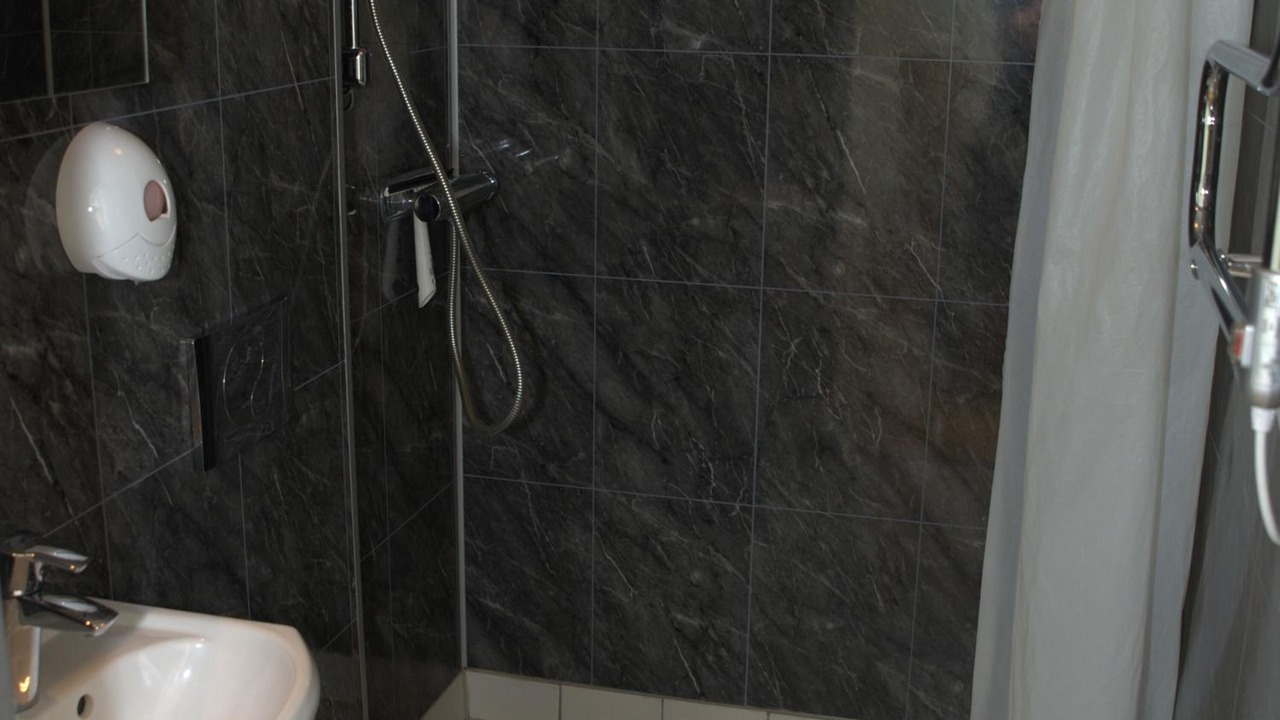 Photo of Bathroom in Sankt Ibb