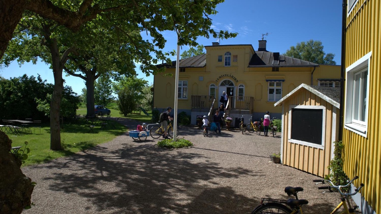 Photo of Outdoor in Sankt Ibb