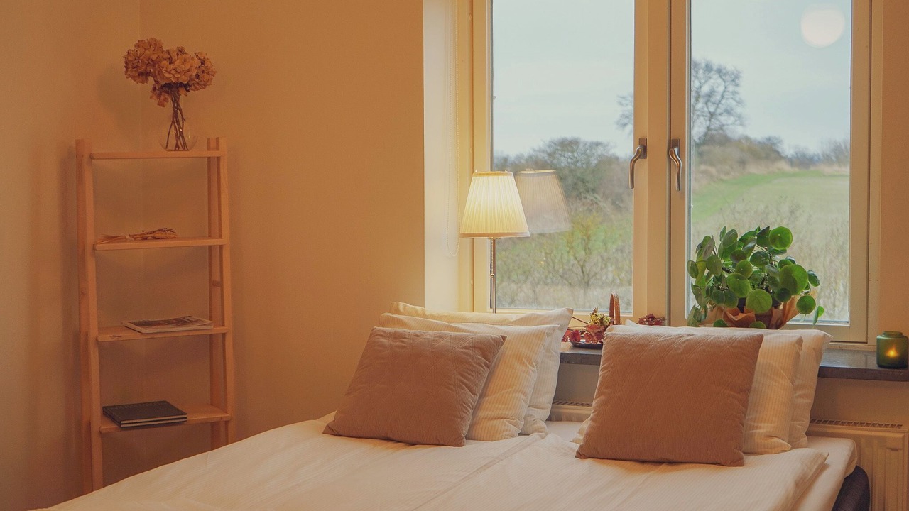 Photo of Bedroom in Sankt Ibb