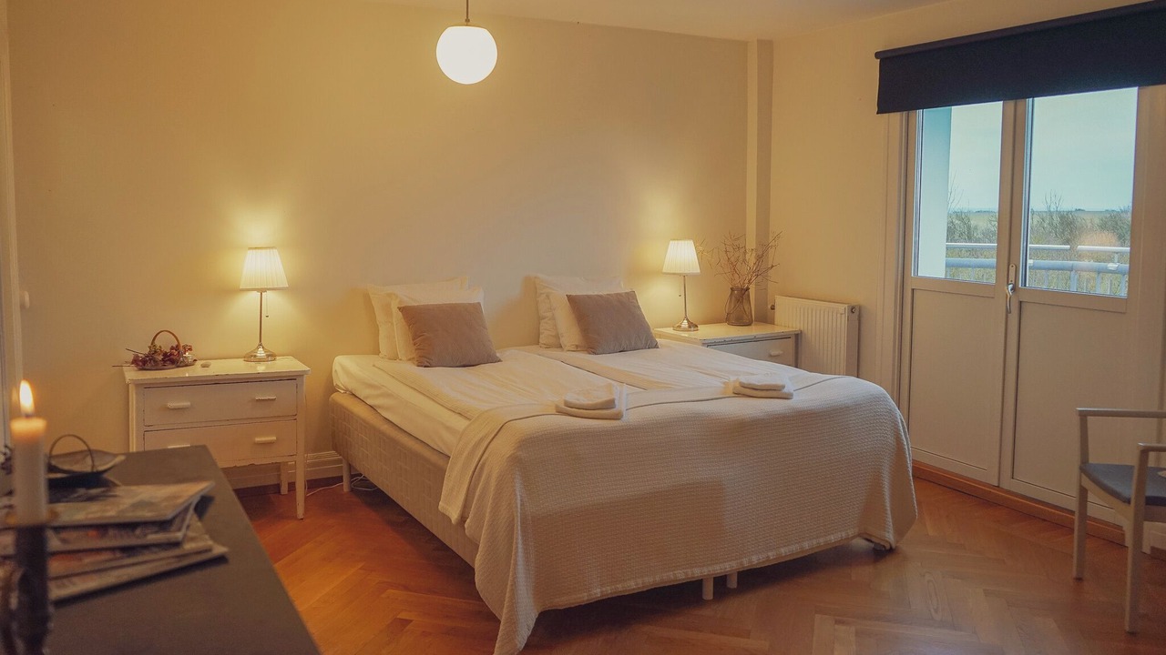 Photo of Bedroom in Sankt Ibb