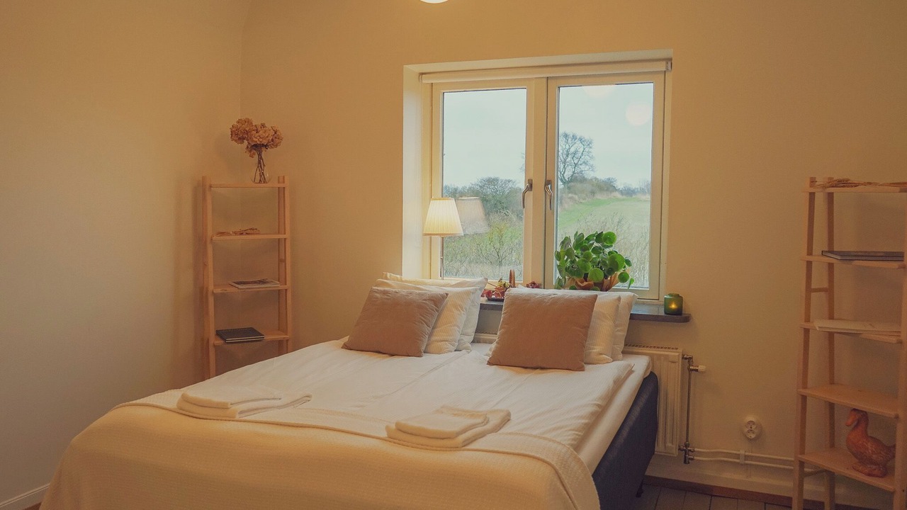 Photo of Bedroom in Sankt Ibb