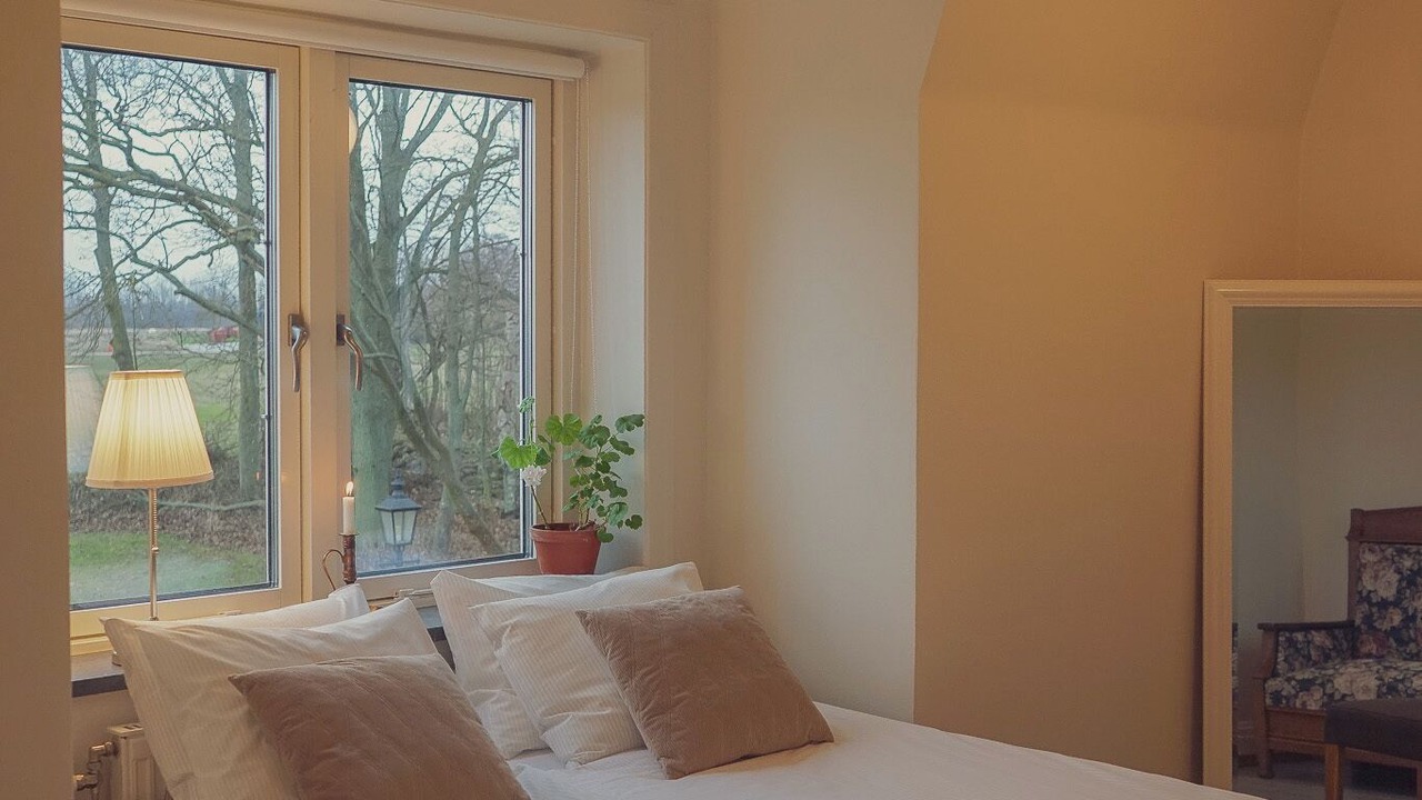 Photo of Bedroom in Sankt Ibb