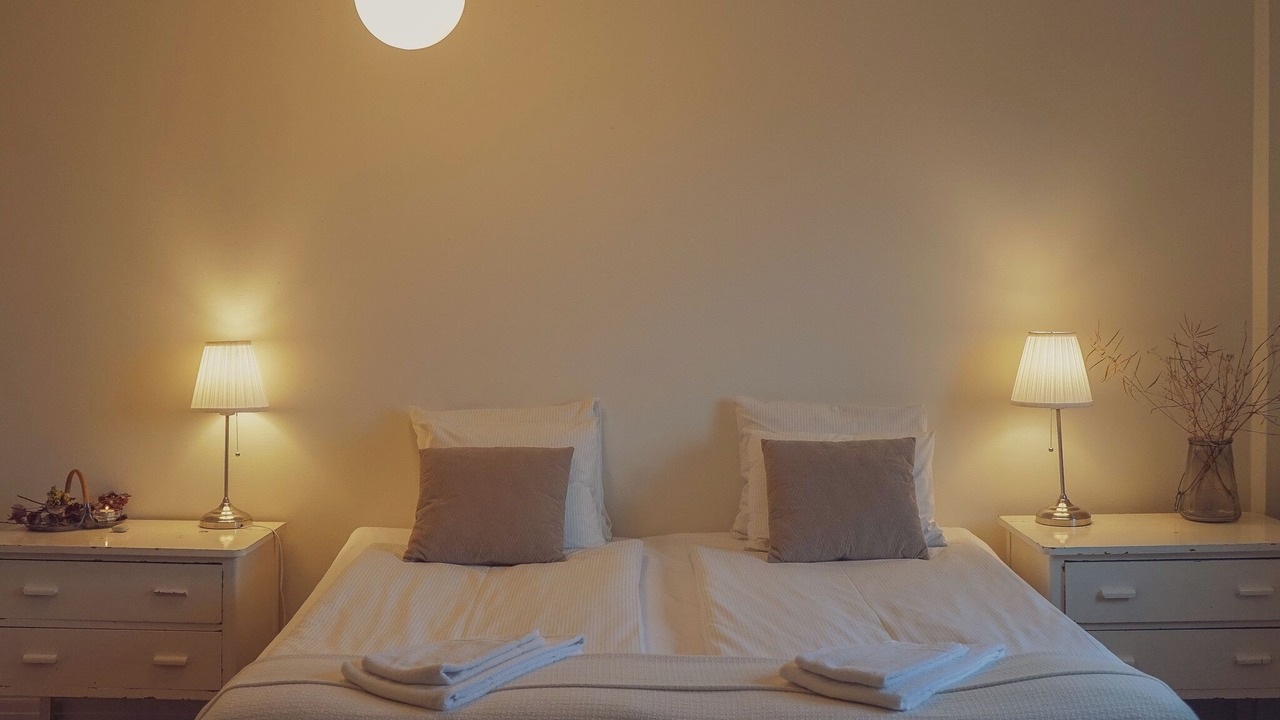 Photo of Bedroom in Sankt Ibb