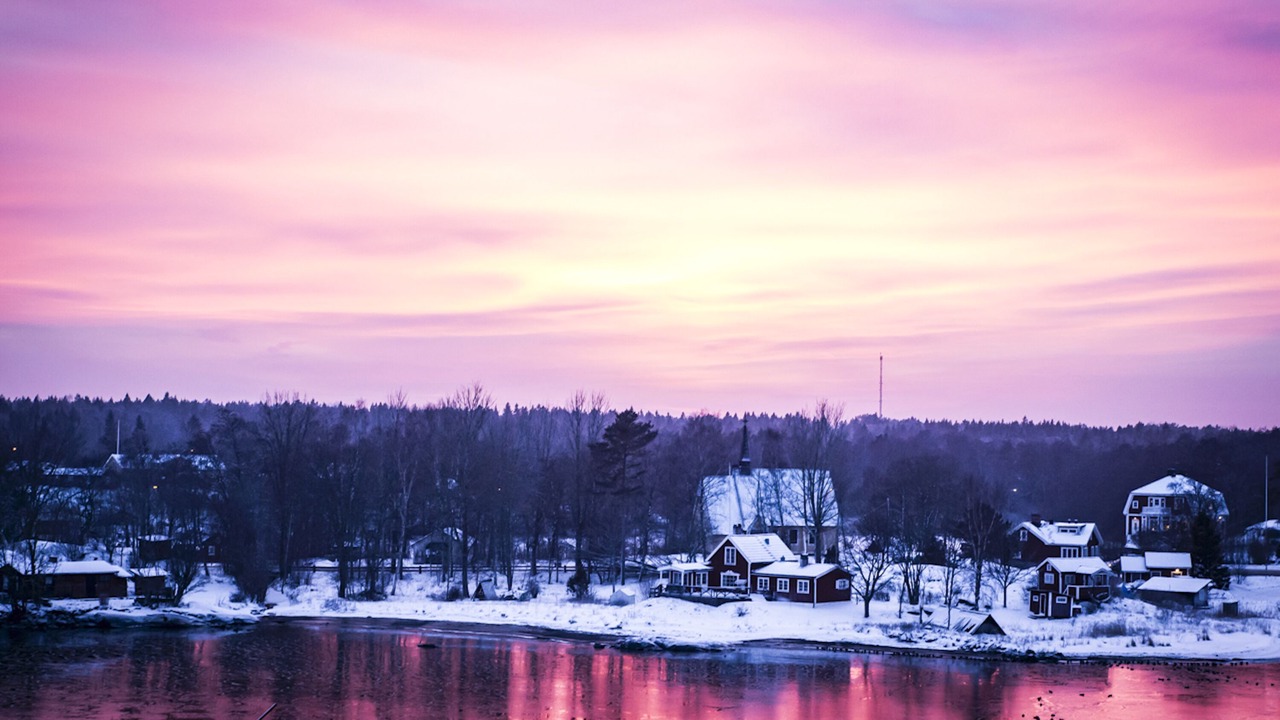 Photo of Others in Grisslehamn