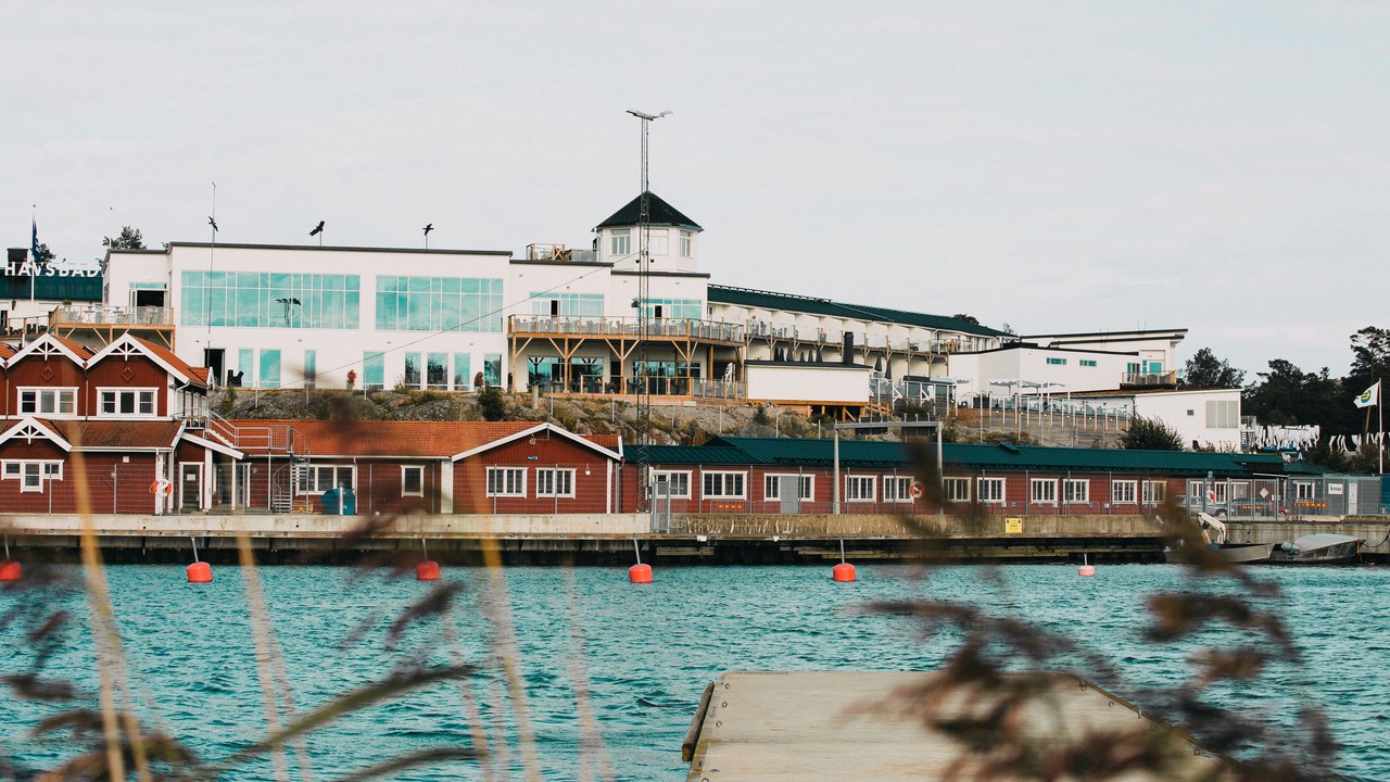 Photo of Outdoor in Grisslehamn