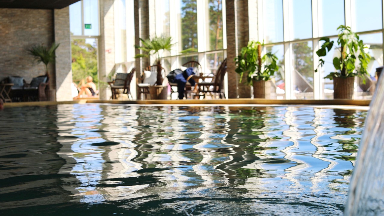 Photo of Outdoor in Grisslehamn