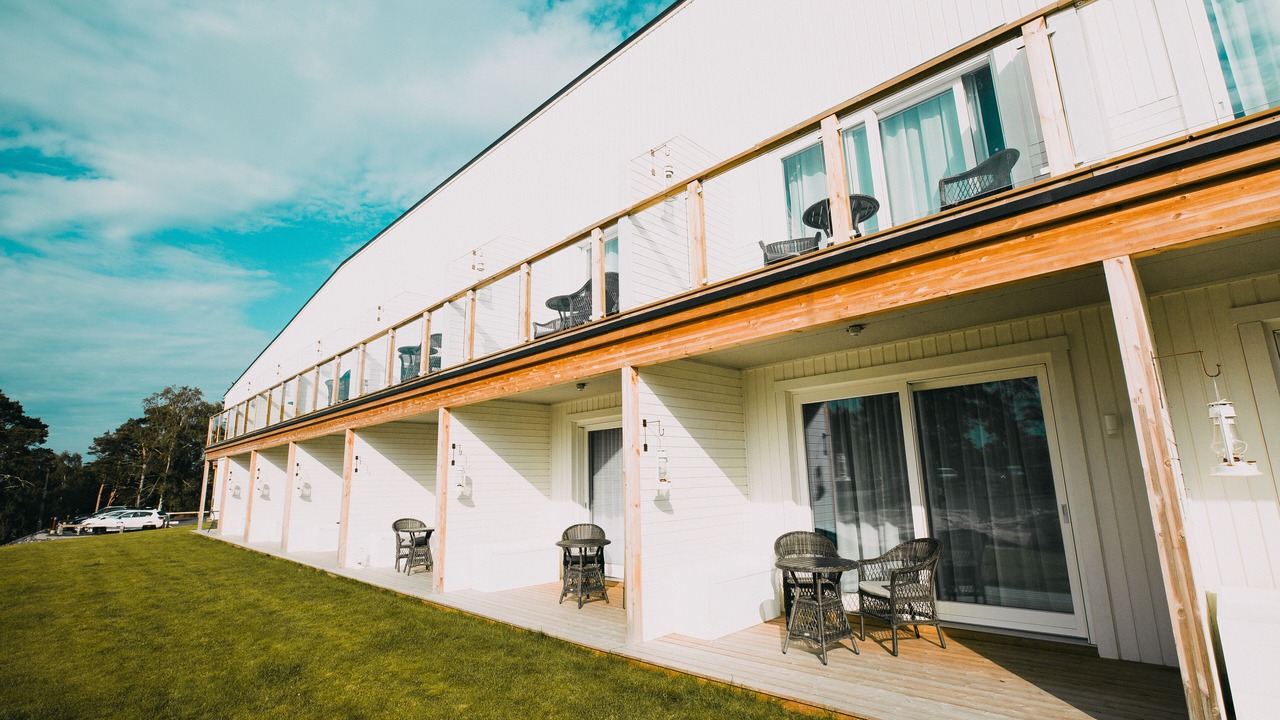 Photo of Outdoor in Grisslehamn