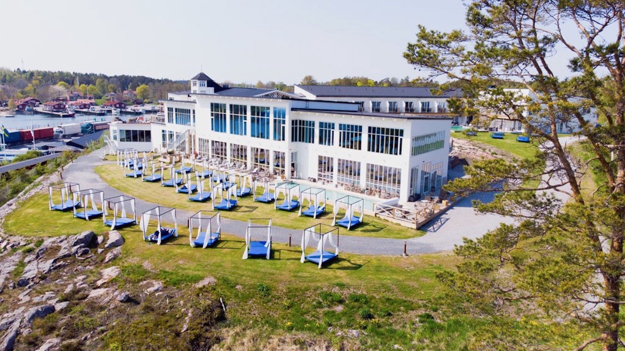 Photo of Outdoor in Grisslehamn