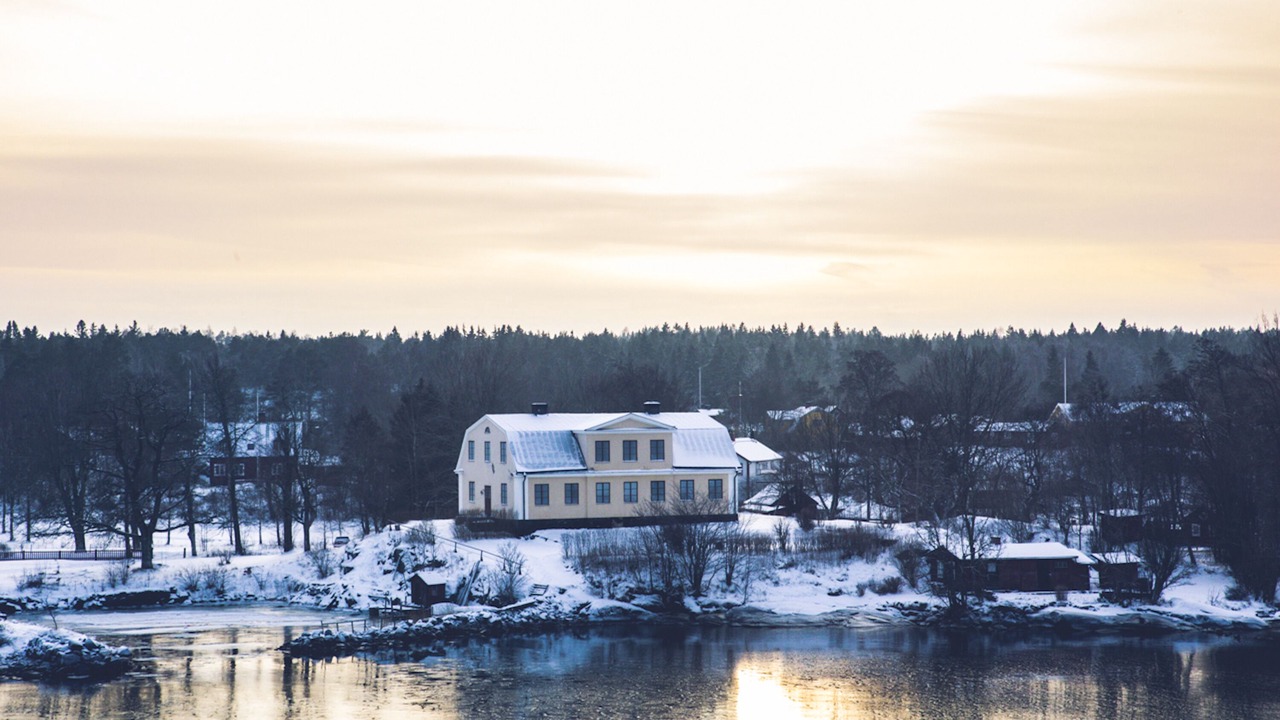 Photo of Outdoor in Grisslehamn