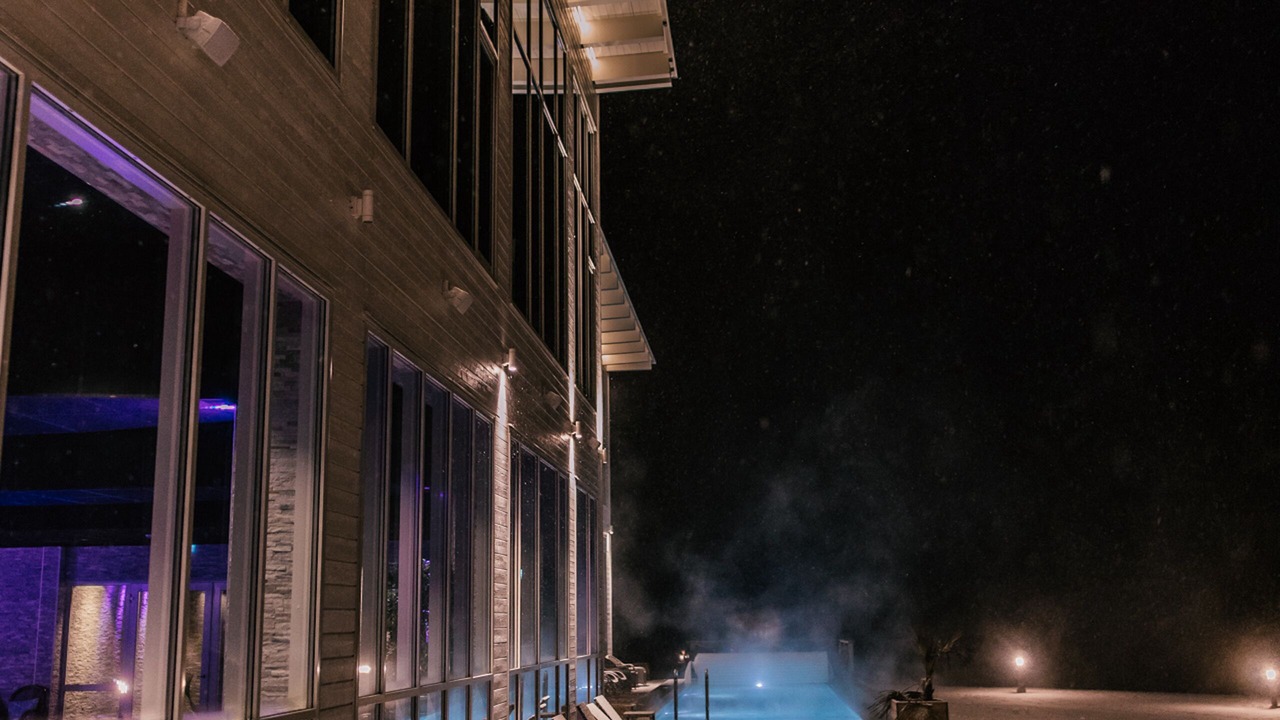 Photo of Outdoor in Grisslehamn