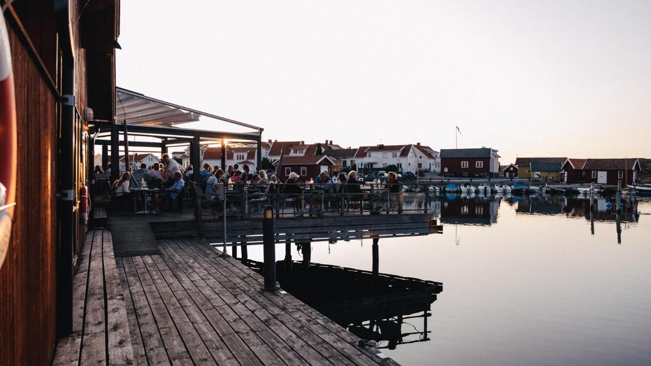 Photo of Outdoor in Bjorholmen