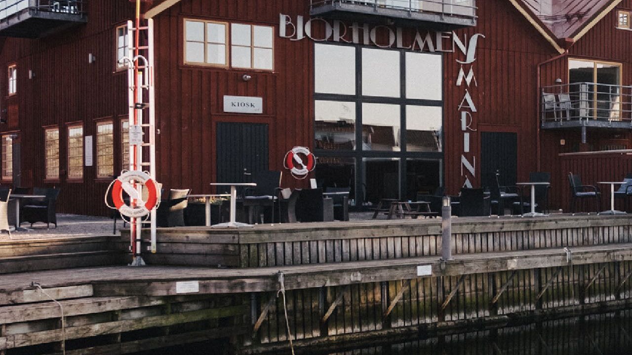 Photo of Outdoor in Bjorholmen