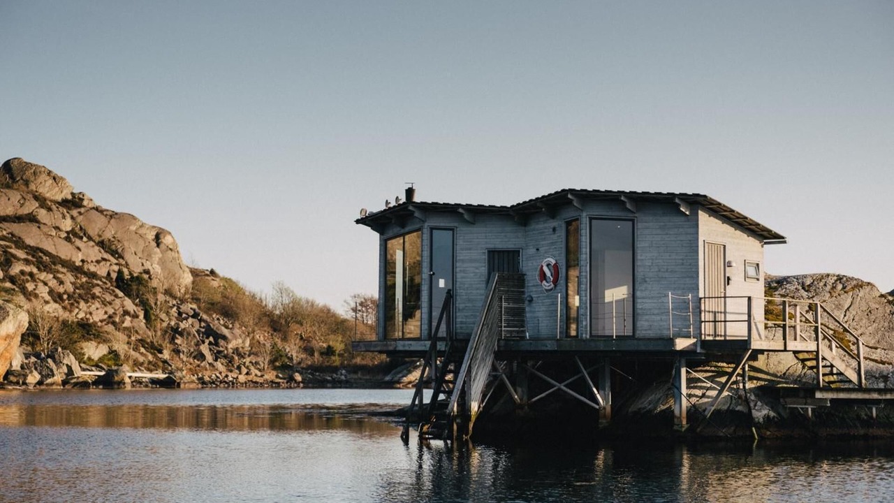 Photo of Outdoor in Bjorholmen