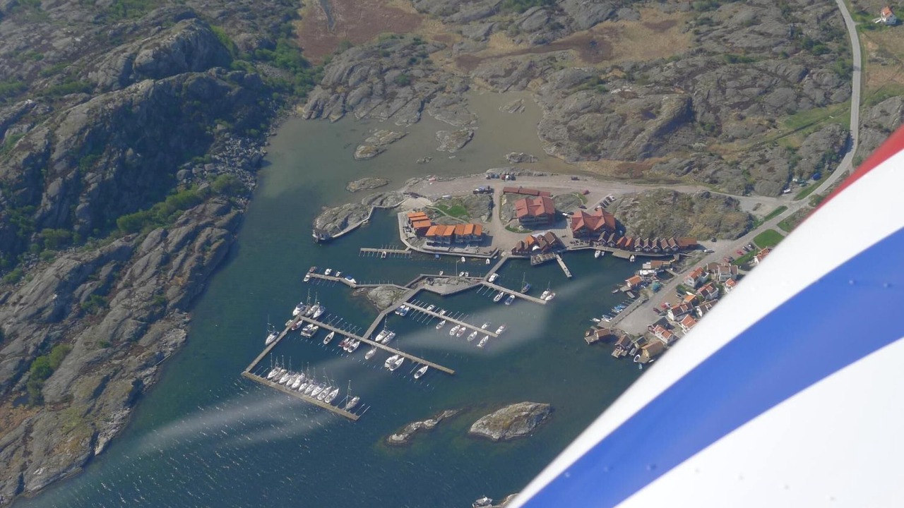 Photo of Outdoor in Bjorholmen