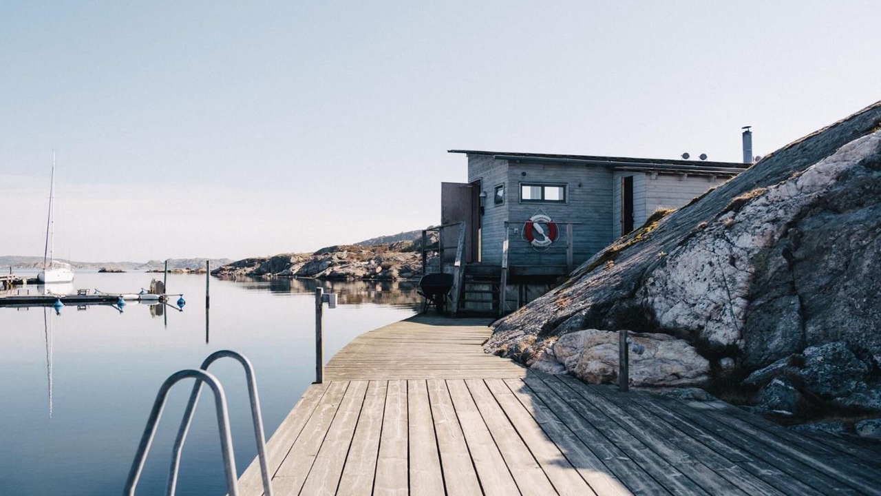Photo of Outdoor in Bjorholmen