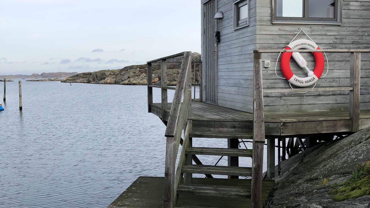 Photo of Outdoor in Bjorholmen