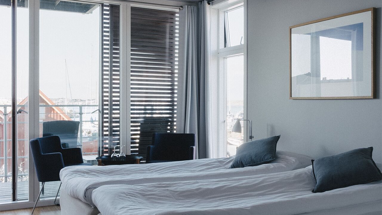 Photo of Bedroom in Bjorholmen
