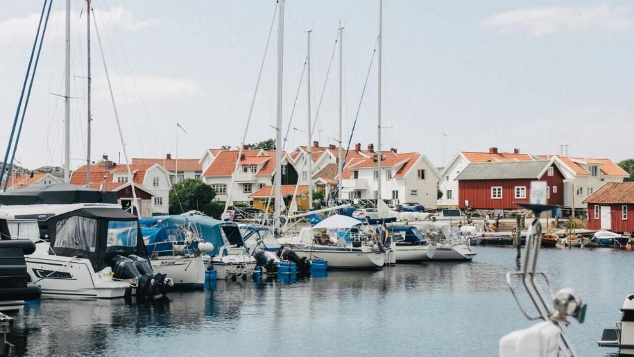 Photo of Outdoor in Bjorholmen