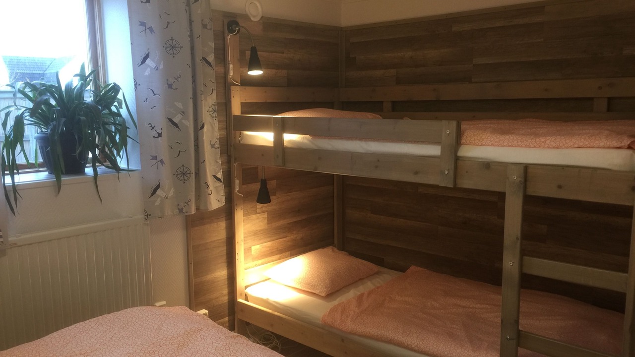 Photo of Bedroom in Kungshamn