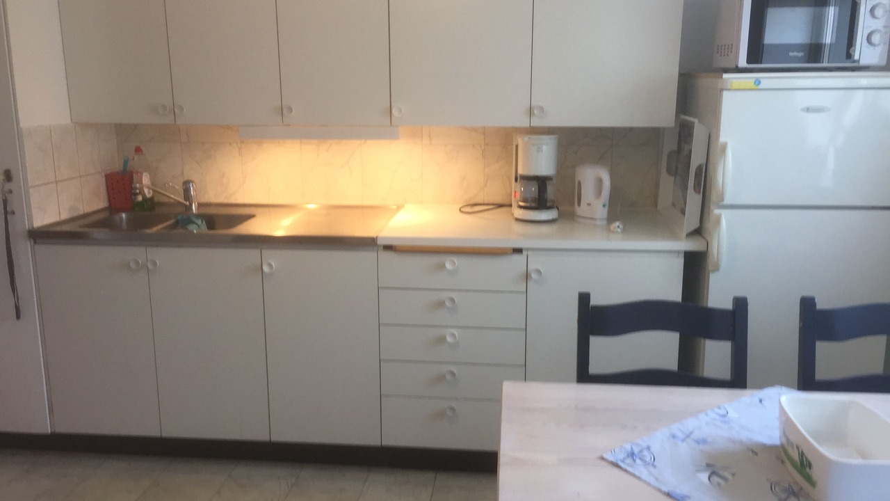 Photo of Kitchen in Kungshamn