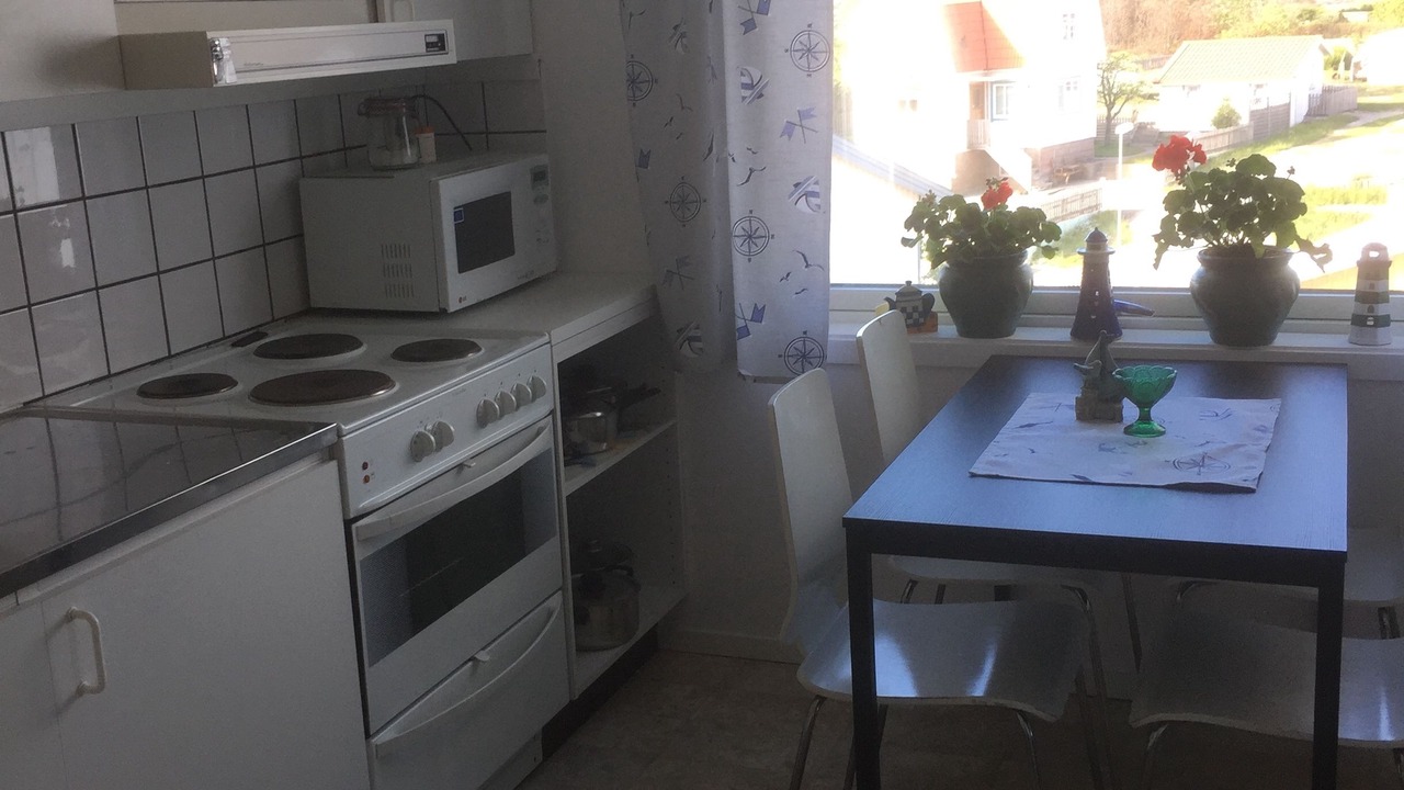 Photo of Kitchen in Kungshamn