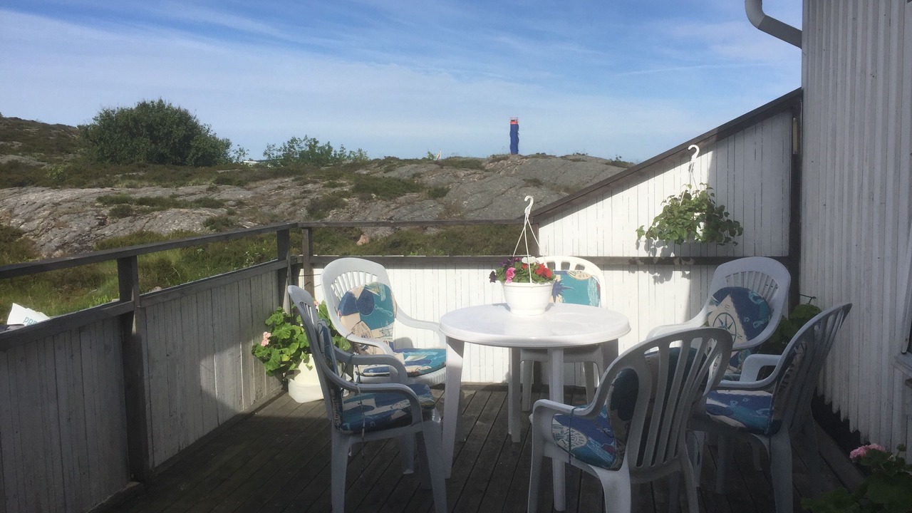 Photo of Patio Balcony in Kungshamn