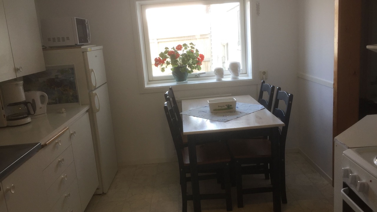 Photo of Kitchen in Kungshamn