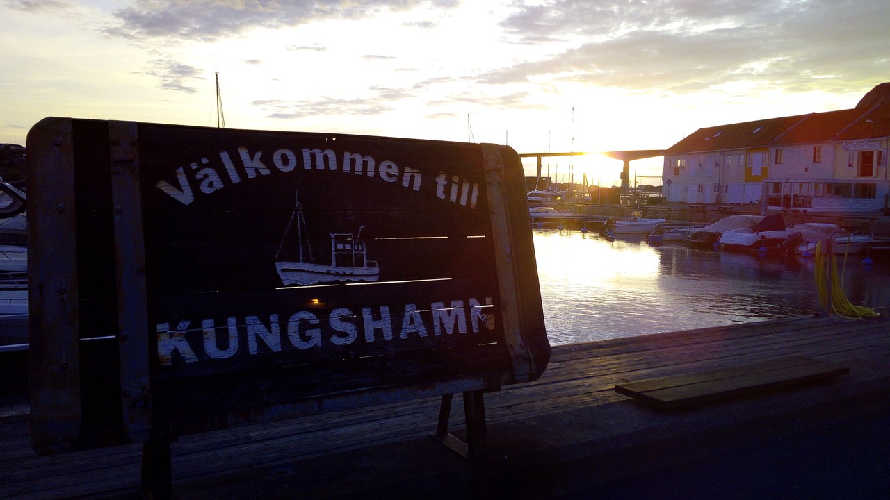Photo of Outdoor in Kungshamn