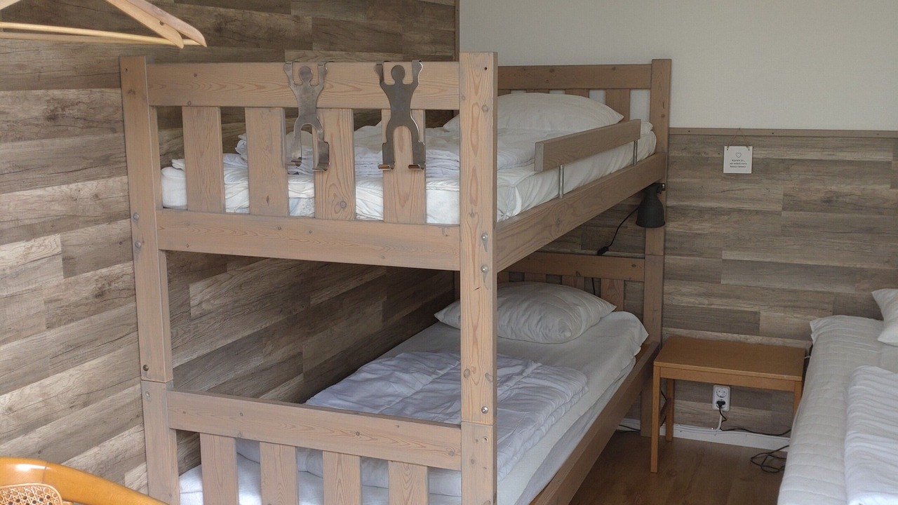 Photo of Bedroom in Kungshamn