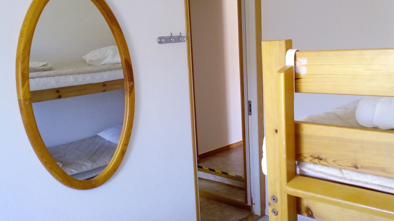 Photo of Bedroom in Kungshamn