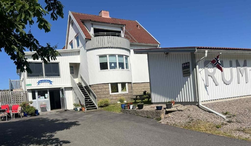 Photo of Outdoor in Kungshamn