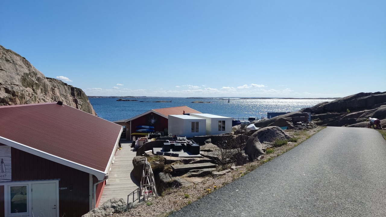 Photo of Others in Kungshamn
