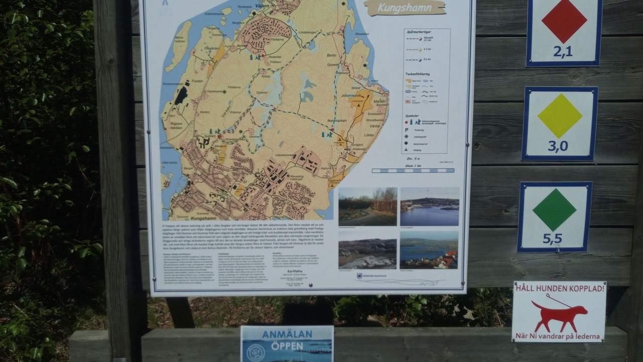 Photo of Outdoor in Kungshamn