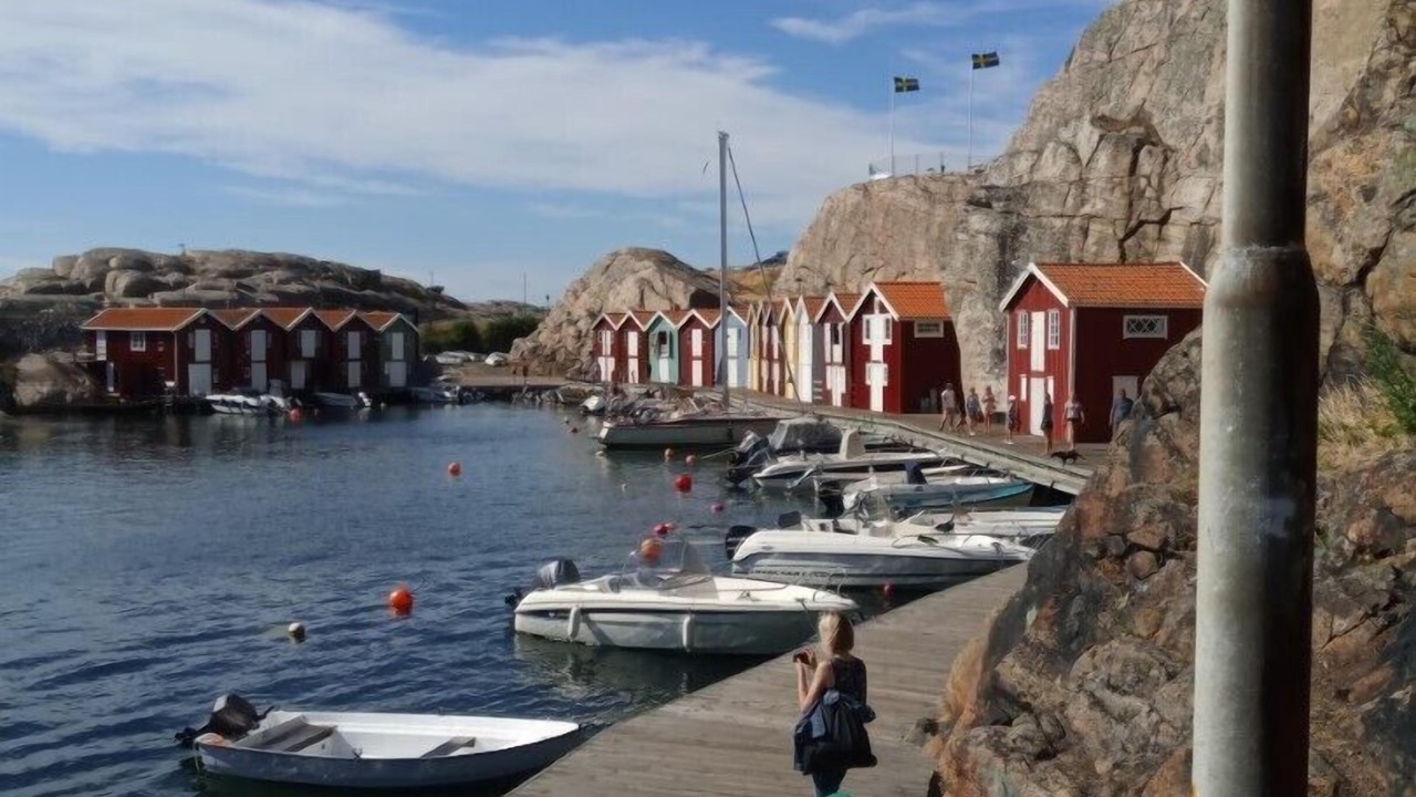 Photo of Others in Kungshamn