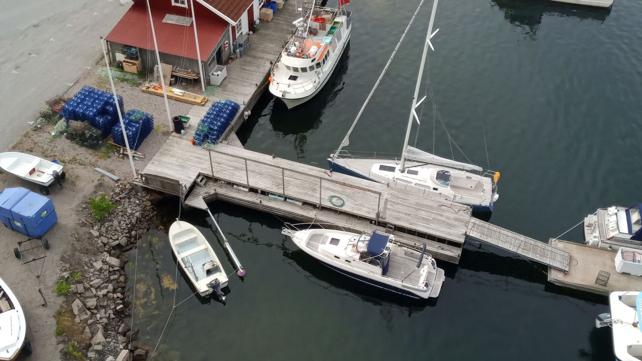 Photo of Outdoor in Kungshamn