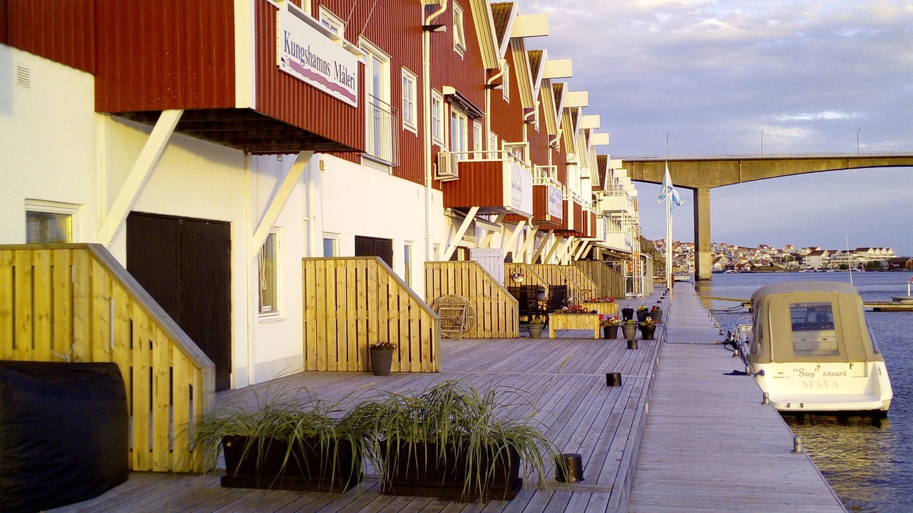 Photo of Outdoor in Kungshamn
