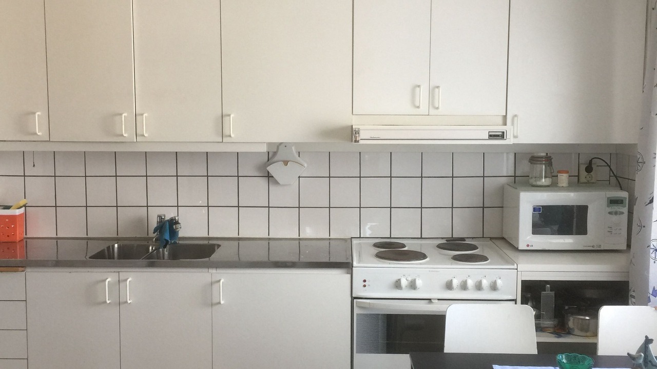 Photo of Kitchen in Kungshamn